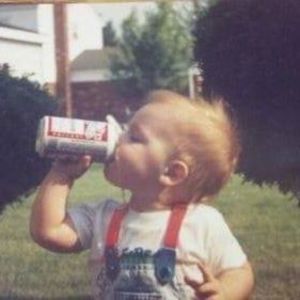 Meet your Posher, Chris